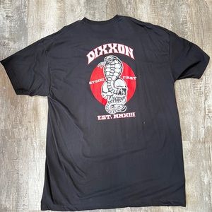 Dixxon 2XL men’s T-Shirt